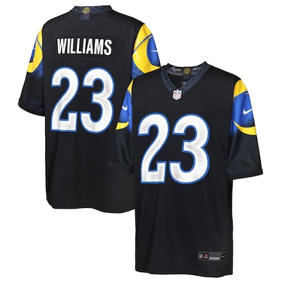 Los Angeles Rams Kids Jerseys 2025-10-24-006